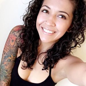 Meet your Posher, Janyce