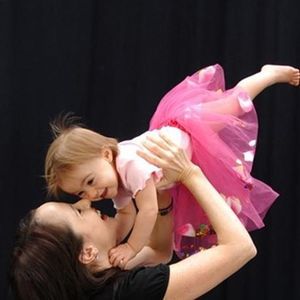 Meet your Posher, Daryl