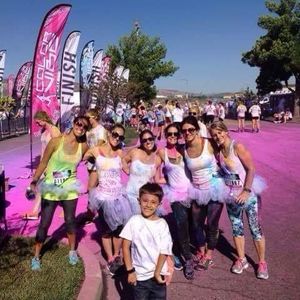 Meet your Posher, Jacqueline