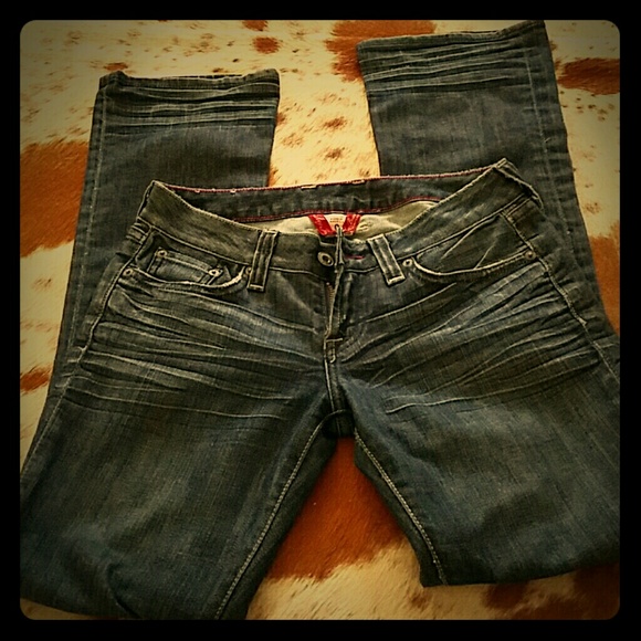 Lucky Brand Jeans