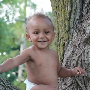 Meet your Posher, Ruth