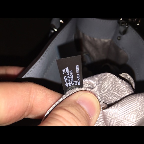 Michael Kors - Picture 4 of 4