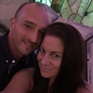 Meet your Posher, Dana