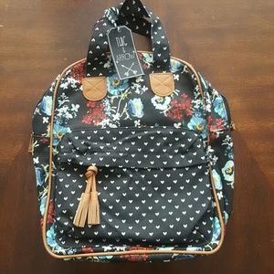 Adorable Twig & Arrow backpack