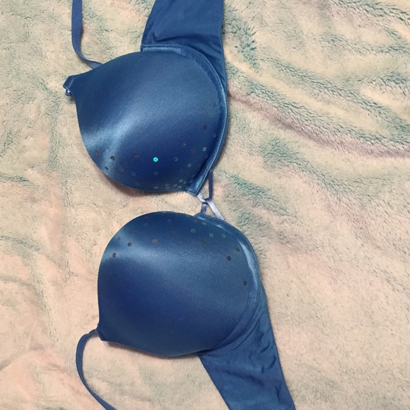 Victoria's Secret push up bra