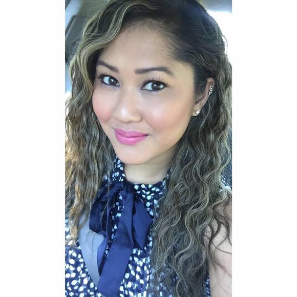 Meet your Posher, Samantha