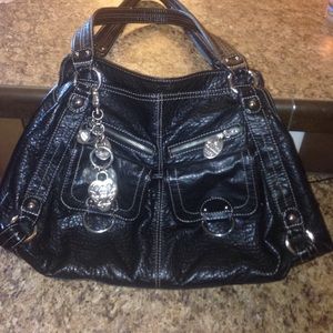 Big Kathy Van Zeeland Purse