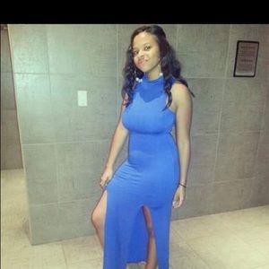 Meet your Posher, Gabrielle