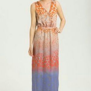 Presley Skye silk dress Presley Skye silk dress