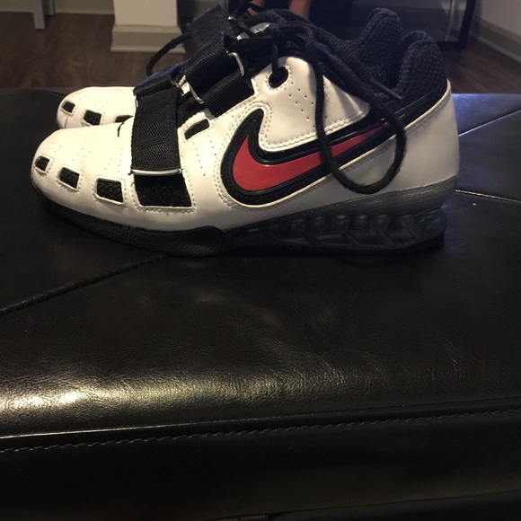 Nike Romaleos 2