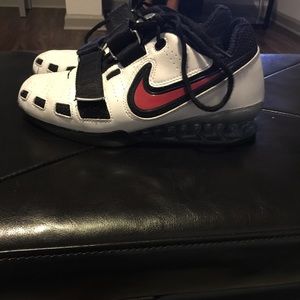 Nike Romaleos 2