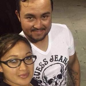 Meet your Posher, Ambar