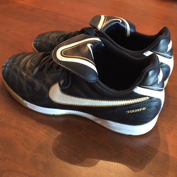 Indoor Soccer Shoes