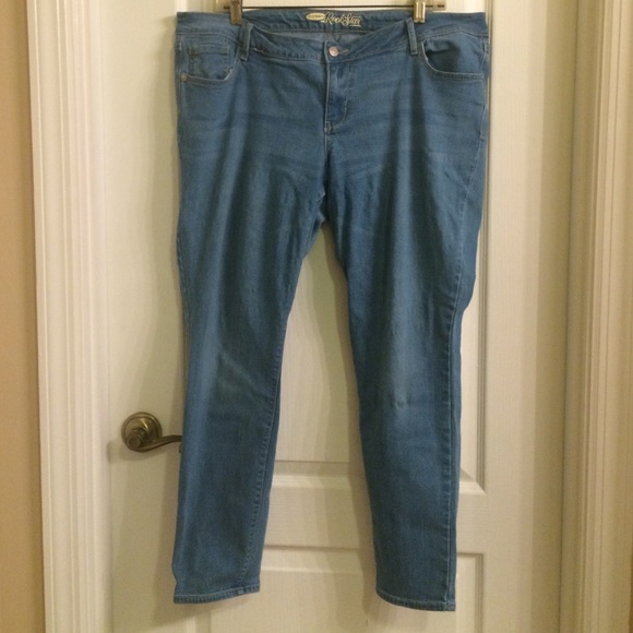 Old Navy Jeggings