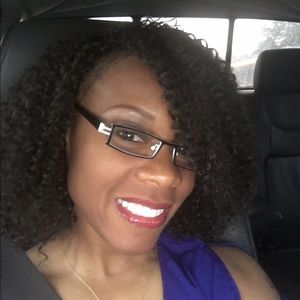 Meet your Posher, Renae