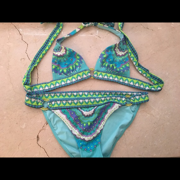 Victoria's Secret Bathing Suite