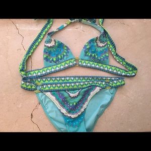 Victoria's Secret Bathing Suite