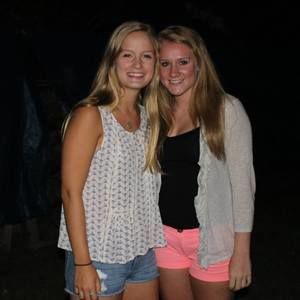 Meet your Posher, Jenna