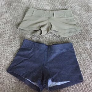 Lulu short bundle for harshank.