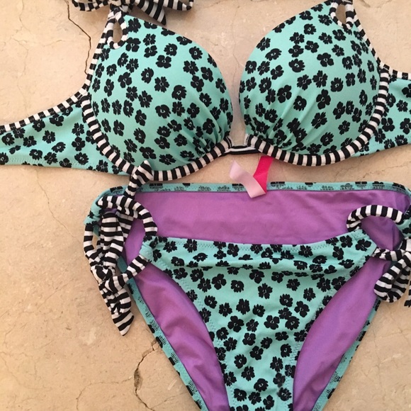 Victoria's Secret bathing suite