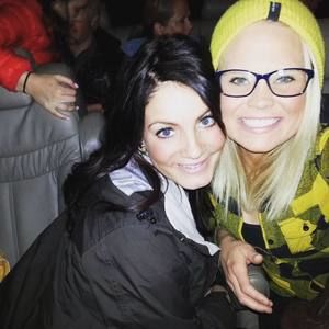 Meet your Posher, Linley