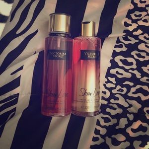 Can't decide if I like the smell or not