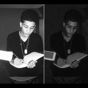 Meet your Posher, Daniel