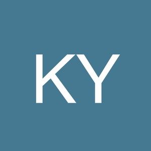 Meet your Posher, Kathryn