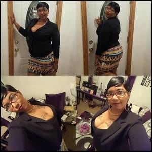 Meet your Posher, Tausha