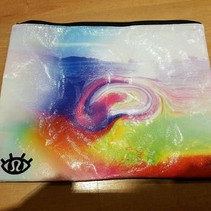 Lululemon Seawheeze 2014 Pouch