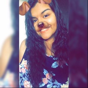 Meet your Posher, Kimberly