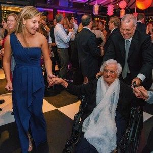 Meet your Posher, Millie