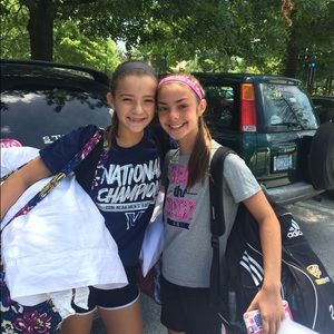 Meet your Posher, Ava