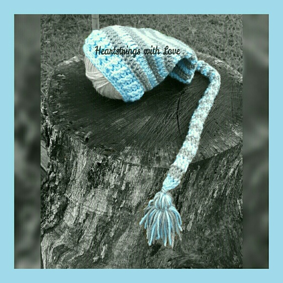 INFANT HAT