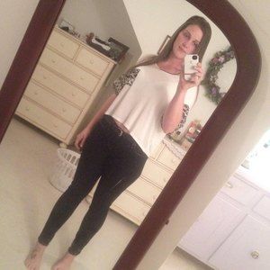 Meet your Posher, Jessica