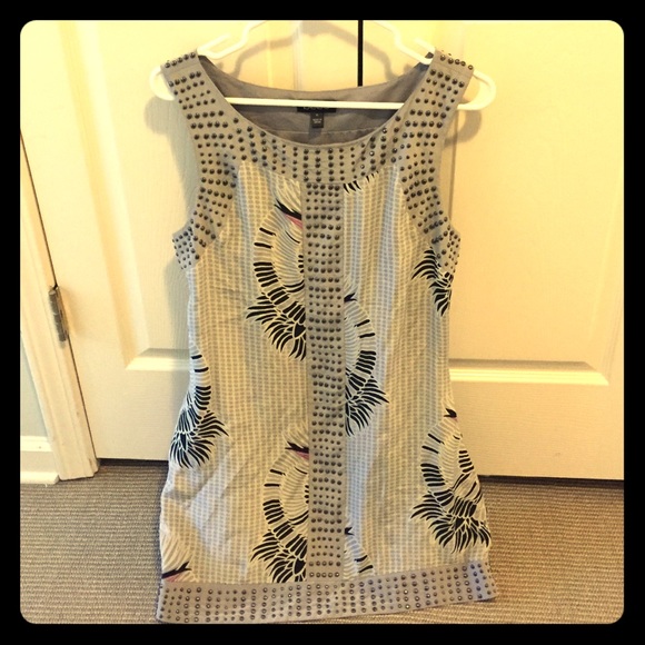 Mini dress
