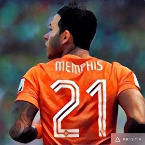 Meet your Posher, Johnny