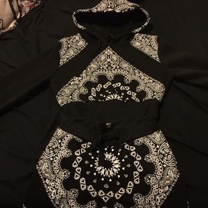 Jogging suit❌❌ SOLD❌❌