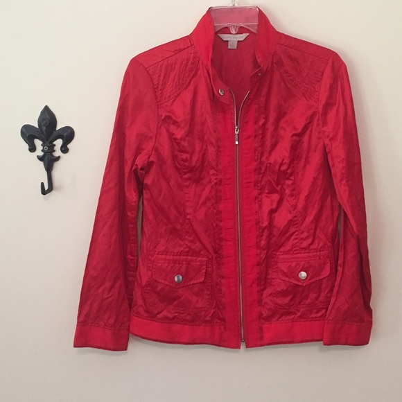 Laura Ashley Jacket