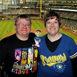 Meet your Posher, Beth