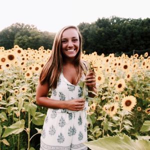 Meet your Posher, Grace