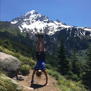 Meet your Posher, Kelly