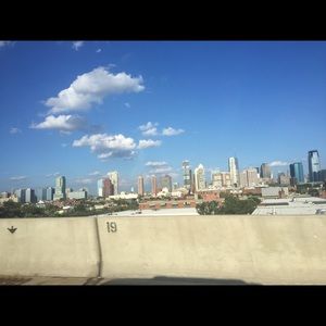 Meet your Posher, Isabella