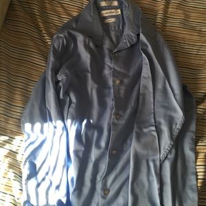Calvin Klein dress shirt