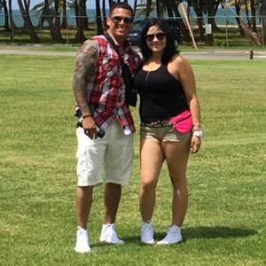 Meet your Posher, Aldo