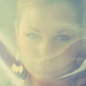 Meet your Posher, Tamara