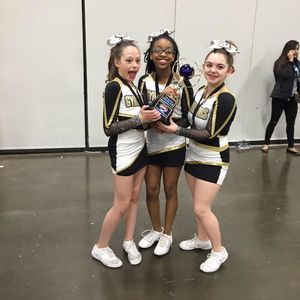 Meet your Posher, Mariah