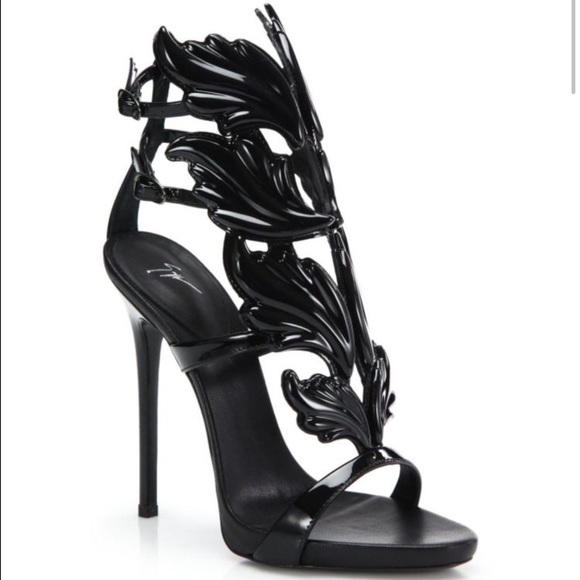 Giuseppe Zanotti heels