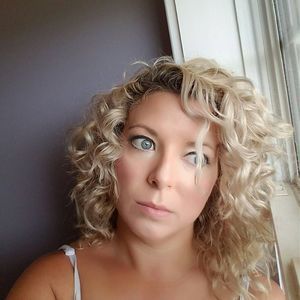 Meet your Posher, Kim