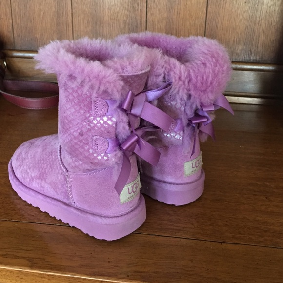 Children uggs